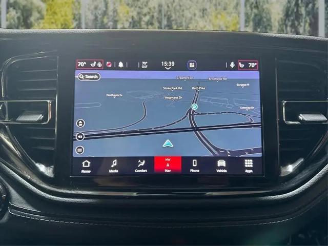 2022 Dodge Durango GT Plus AWD