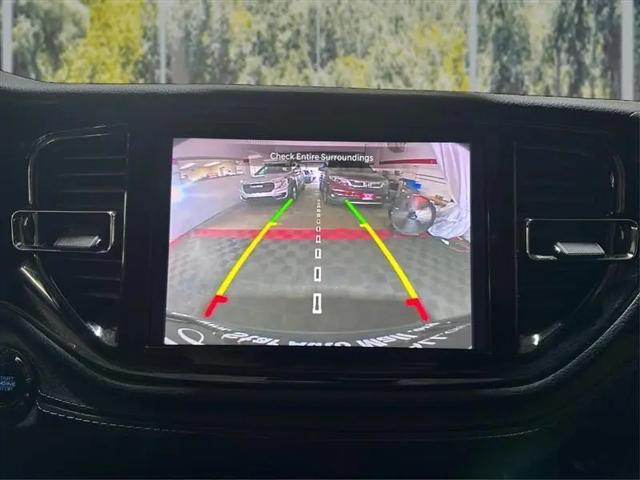 2022 Dodge Durango GT Plus AWD