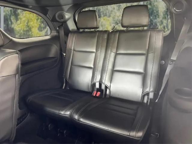 2022 Dodge Durango GT Plus AWD