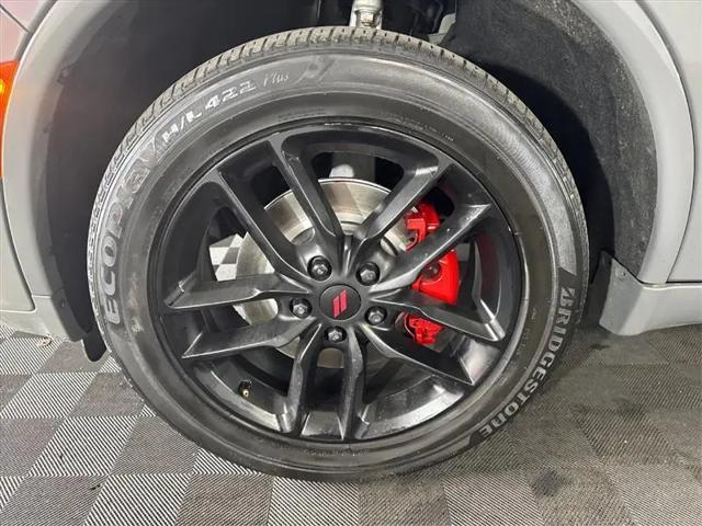 2022 Dodge Durango GT Plus AWD