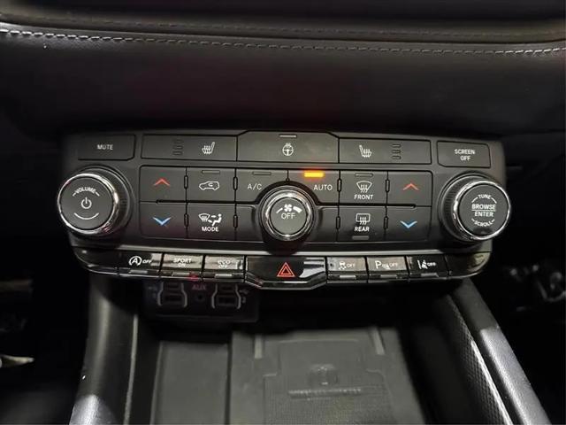 2022 Dodge Durango GT Plus AWD