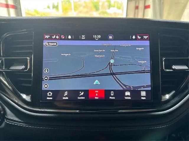 2022 Dodge Durango GT Plus AWD