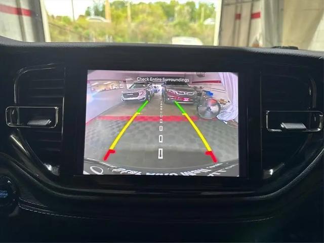 2022 Dodge Durango GT Plus AWD