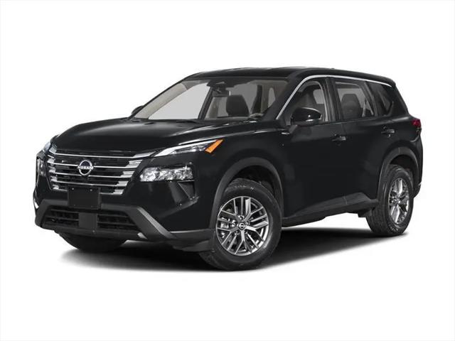 2024 Nissan Rogue S Intelligent AWD for sale in Bethlehem, PA