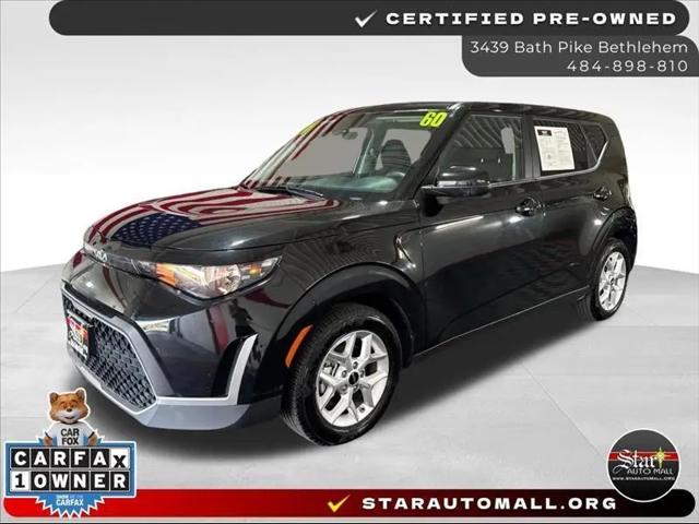 2024 Kia Soul LX for sale in Bethlehem, PA