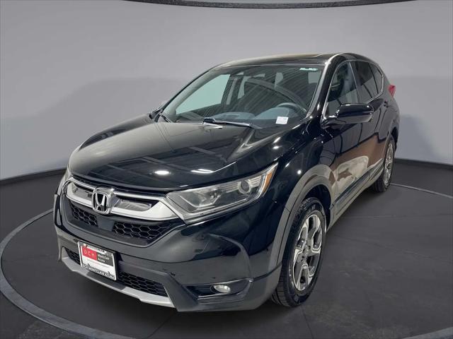 2019 Honda CR-V EX for sale in Verona, NJ