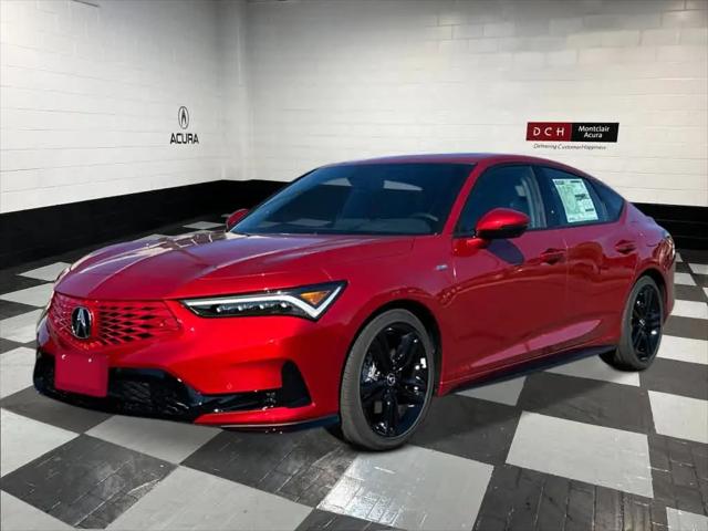 2026 Acura Integra FWD A-Spec with Technology for sale in Verona, NJ