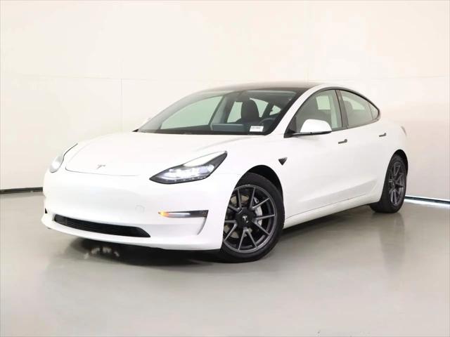 2021 Tesla Model 3 Long Range Dual Motor All-Wheel Drive for sale in Tucson, AZ