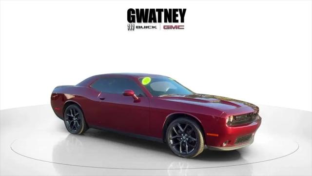 2020 Dodge Challenger SXT for sale in North Little Rock, AR