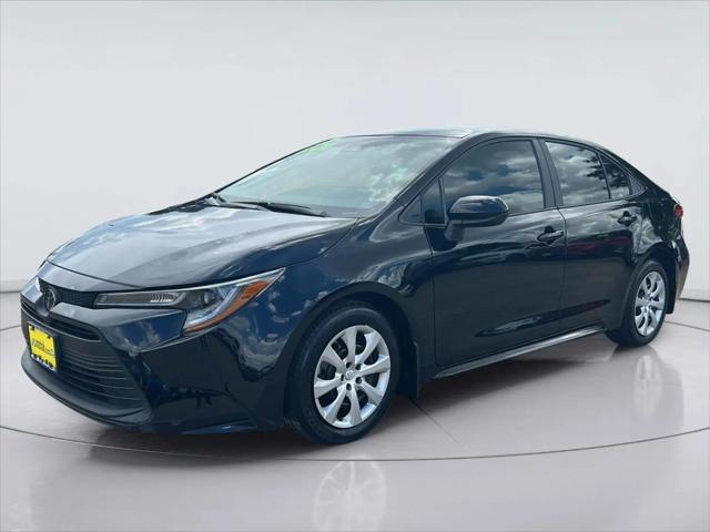 2026 Toyota Corolla LE for sale in Pasadena, TX