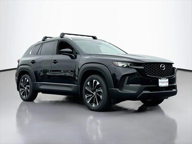 2026 Mazda CX-50 Hybrid Premium Plus for sale in Rockford, IL