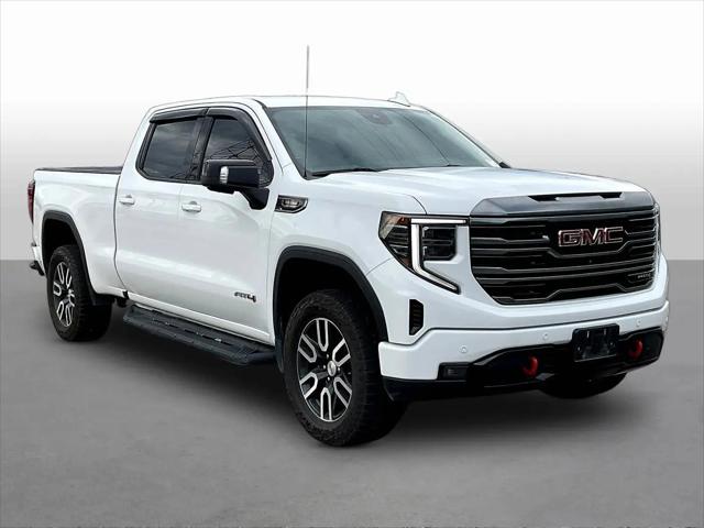 2023 GMC Sierra 1500 AT4 for sale in Milwaukee, WI