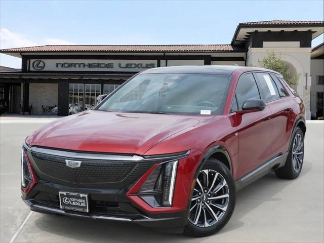 2024 Cadillac iQ Sport w/1SK for sale in Spring, TX