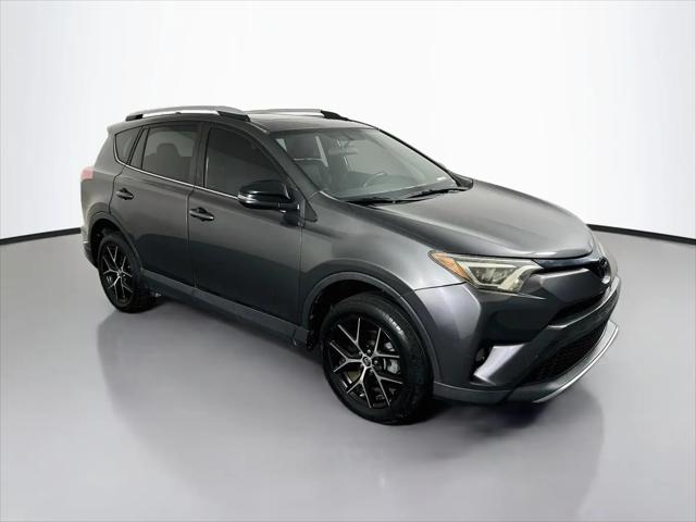 2016 Toyota RAV4 SE for sale in Belleville, IL