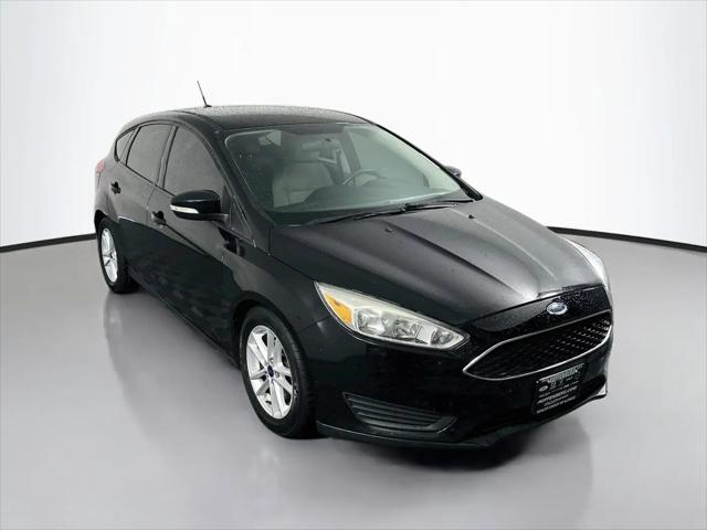 2017 Ford Focus SE for sale in Belleville, IL