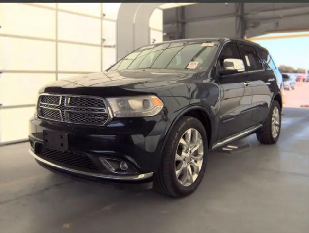 2017 Dodge Durango Citadel AWD for sale in Belleville, IL