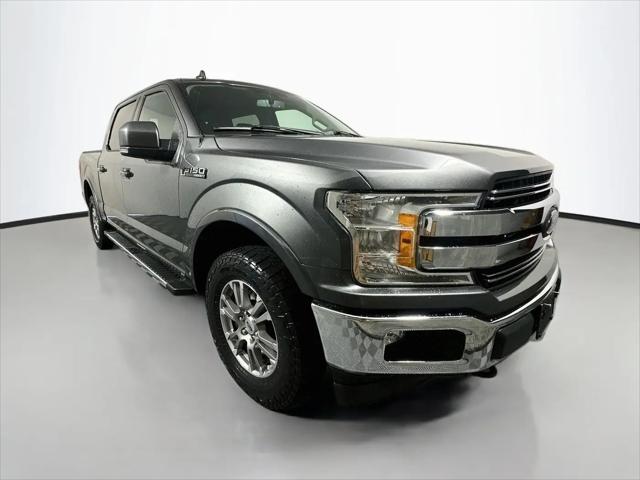 2020 Ford F-150 XLT for sale in Belleville, IL