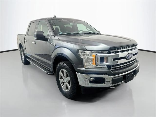 2020 Ford F-150 XLT for sale in Belleville, IL