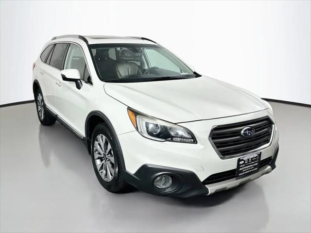 2017 Subaru Outback 3.6R Touring for sale in Belleville, IL