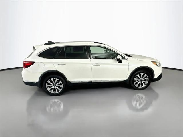 2017 Subaru Outback 3.6R Touring