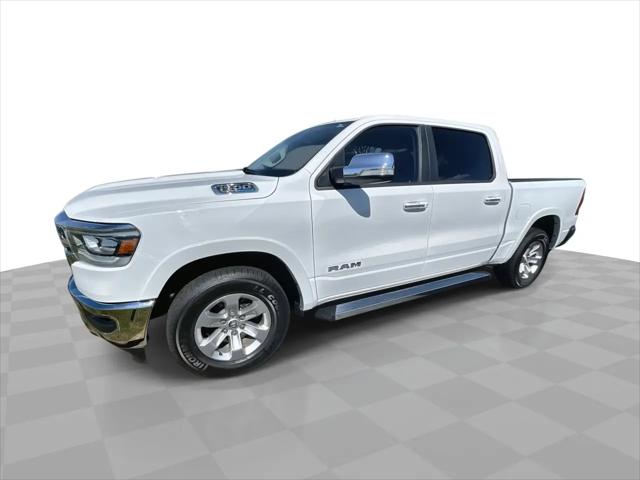 2022 Ram 1500 Laramie Crew Cab 4x4 57 Box for sale in Prattville, AL