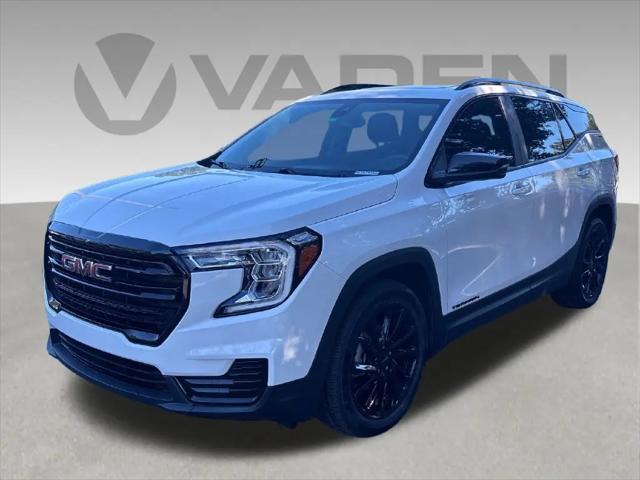 2024 GMC Terrain FWD SLE for sale in Savannah, GA