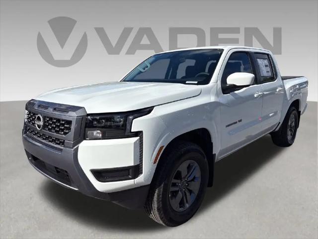 2027 Nissan Frontier SV for sale in Savannah, GA