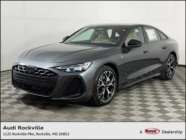 2026 Audi A6 Premium Plus quattro S tronic for sale in Rockville, MD