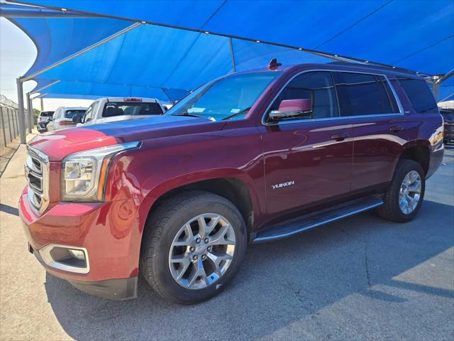 2019 GMC Yukon SLT Standard Edition for sale in Decatur, TX