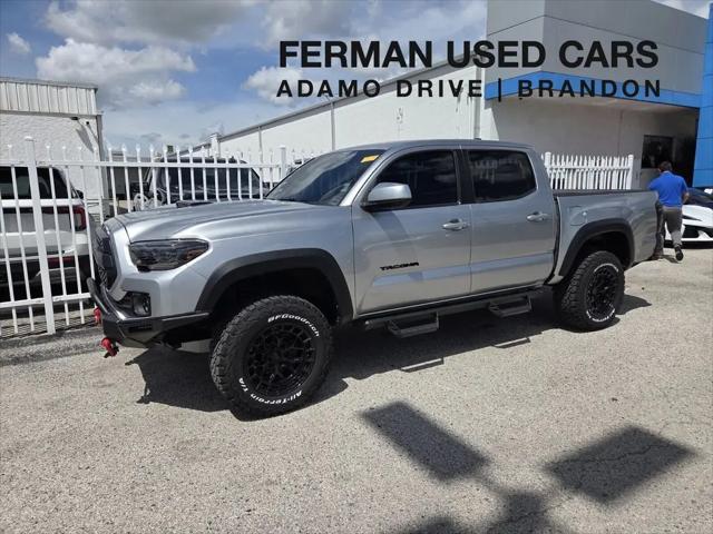 2023 Toyota Tacoma SR5 V6 for sale in Tampa, FL