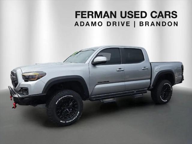 2023 Toyota Tacoma SR5 V6 for sale in Tampa, FL