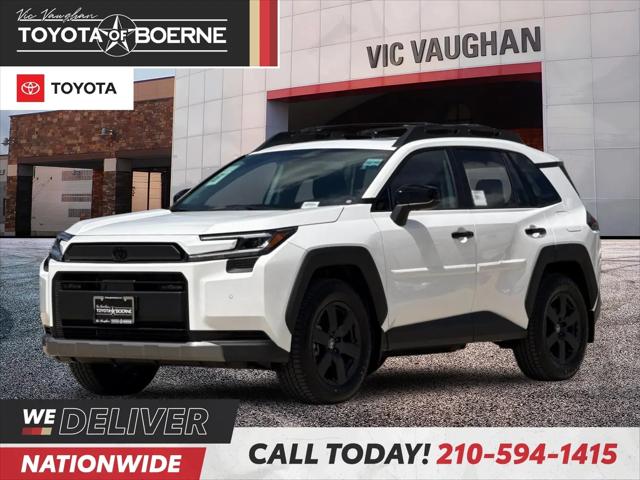 2026 Toyota RAV4 Woodland for sale in Boerne, TX