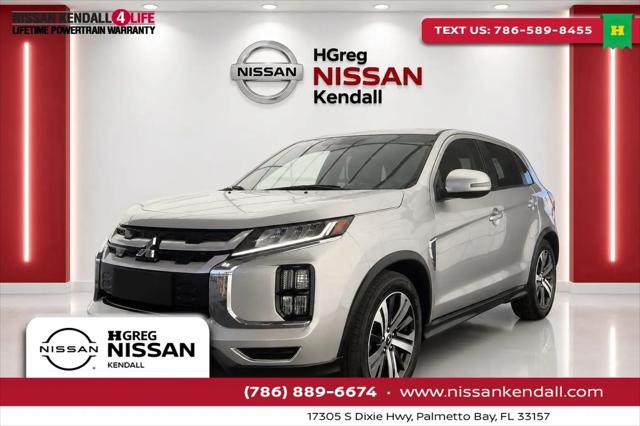 2025 Mitsubishi Outlander Sport 2.0 S AWC for sale in Palmetto Bay, FL
