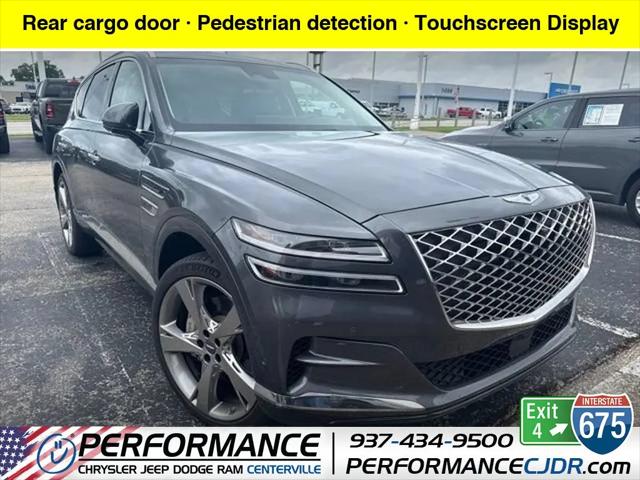 2022 Genesis GV80 2.5T AWD for sale near Centerville, OH