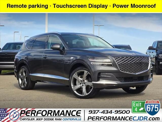 2022 Genesis GV80 for sale near Centerville, OH