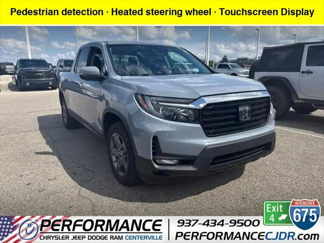2023 Honda Ridgeline RTL-E for sale in Centerville, OH