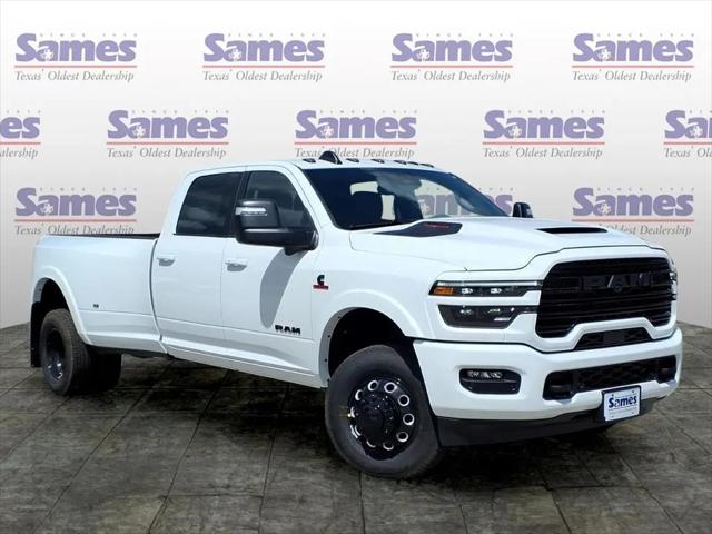 2027 Ram 3500 Laramie for sale in Cedar Creek, TX