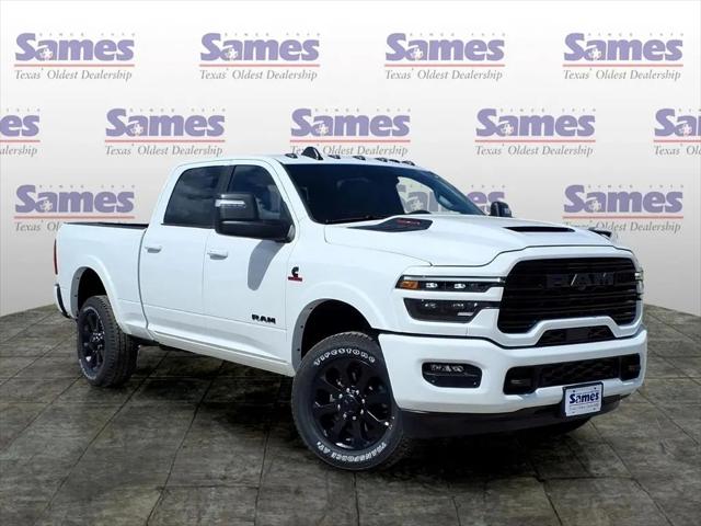2027 Ram 2500 Laramie for sale in Cedar Creek, TX