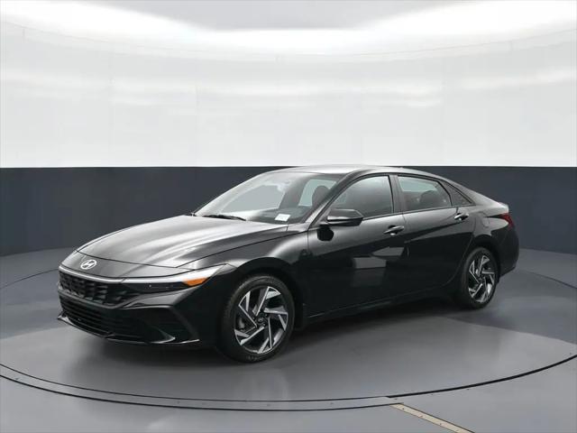 2025 Hyundai Elantra SEL Sport for sale in Miami, FL