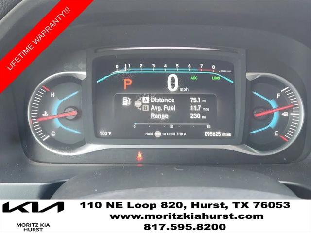 2021 Honda Pilot AWD Special Edition
