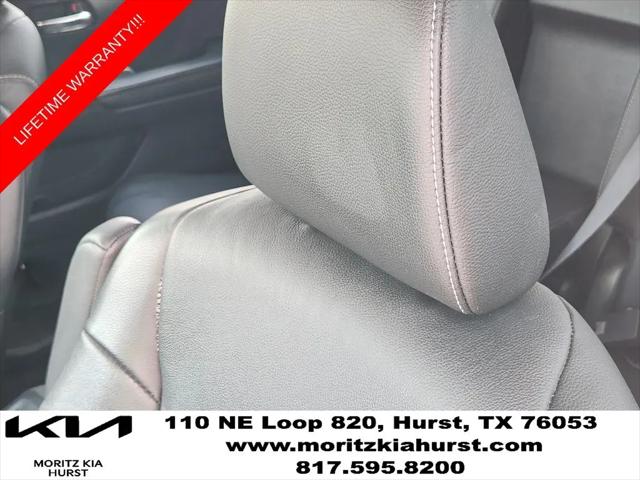 2021 Honda Pilot AWD Special Edition