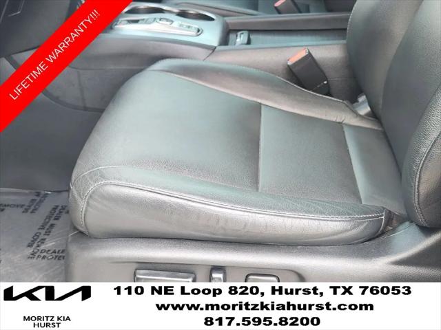 2021 Honda Pilot AWD Special Edition