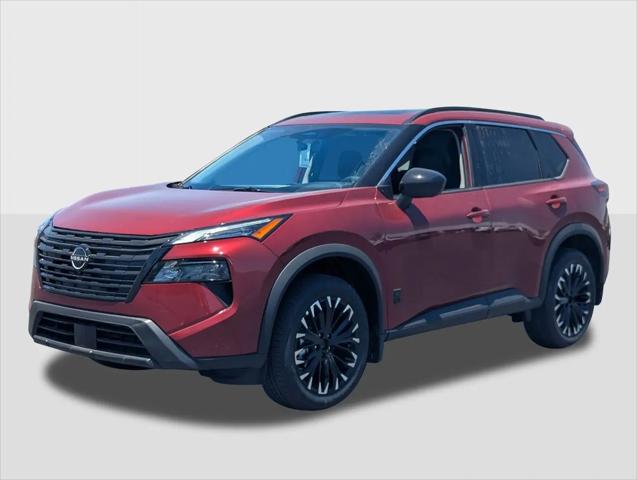 2026 Nissan Rogue Dark Armor for sale in Phoenix, AZ