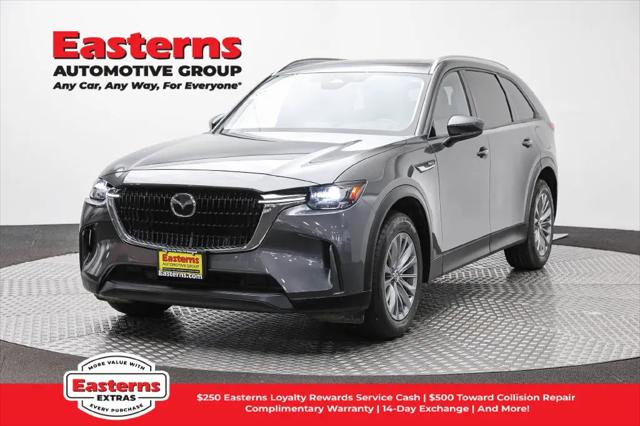 2024 Mazda X-90 Preferred for sale in Rosedale, MD