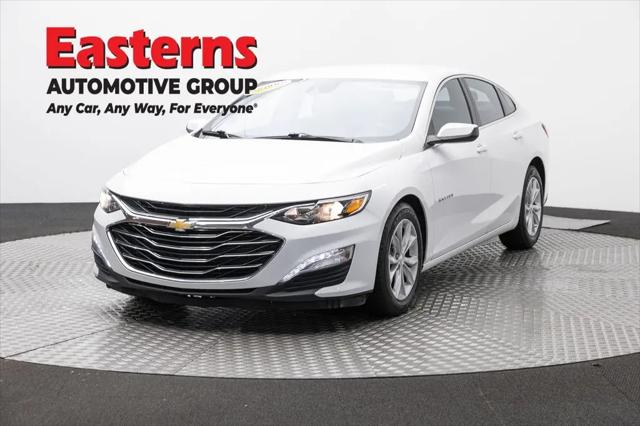 2025 Chevrolet Malibu FWD 1LT for sale in Rosedale, MD