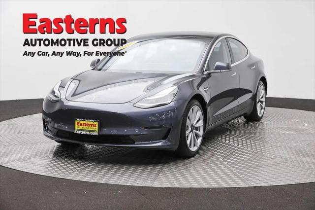 2019 Tesla Model 3 Long Range for sale in Rosedale, MD