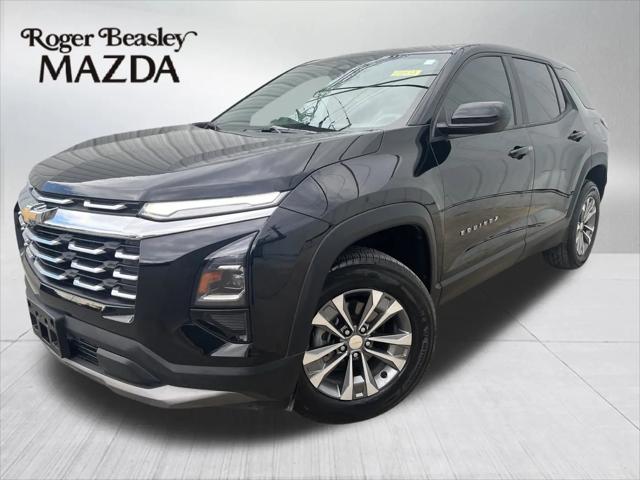 2026 Chevrolet Equinox FWD LT for sale in Austin, TX