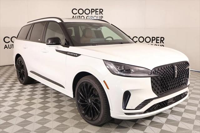 2026 Lincoln Aviator Reserve for sale in Oklahoma City, OK