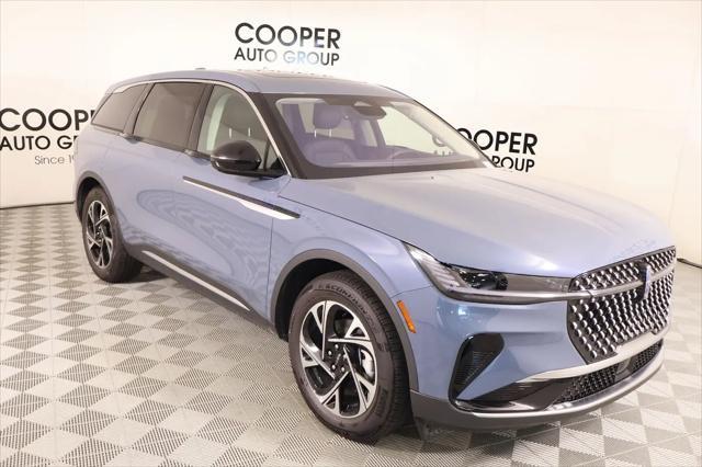 2026 Lincoln Nautilus Premiere for sale in Oklahoma City, OK