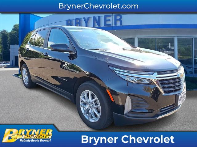 2023 Chevrolet Equinox FWD LT for sale in Jenkintown, PA